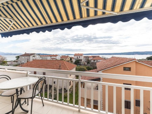Ferieleilighet - 4 personer -  - Nehajski Put - Trogir-Kastel Stafilic - 21217 - Kastel Stafilic
