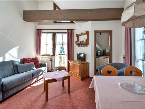 Holiday apartment - 6 persons -  - Kurhaus Straße - 79674 - Todtnau- Todtnauberg