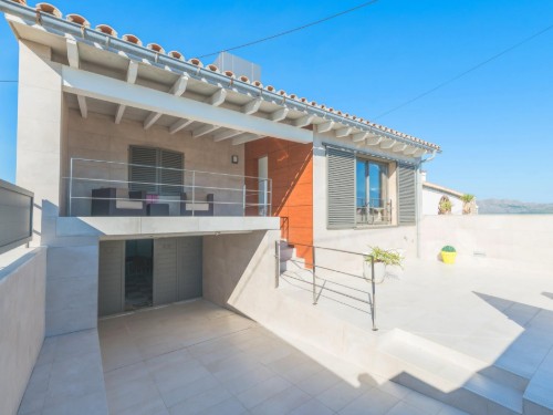 Zelt - 4 Personen -  - 07400 - Es Barcarés - Alcúdia , I