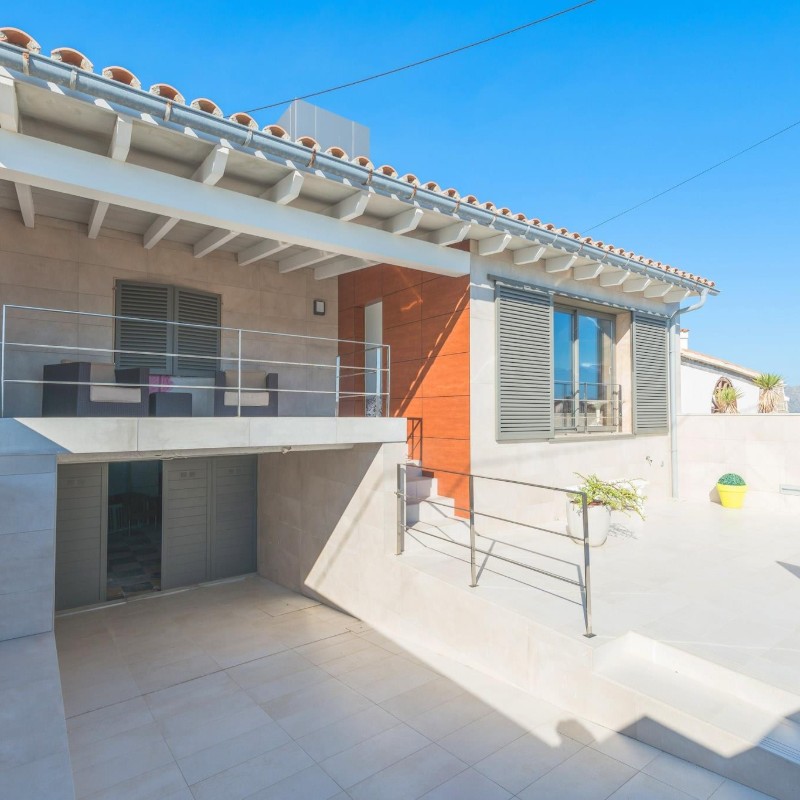Telt - 4 personer -  - 07400 - Es Barcarés - Alcúdia , Illes Balears