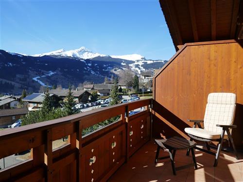 Ferienhaus - 4 Personen -  - Grindelwald - 3818