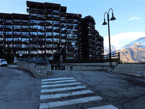 Ferieleilighet - 4 personer -  - 73320 - Tignes