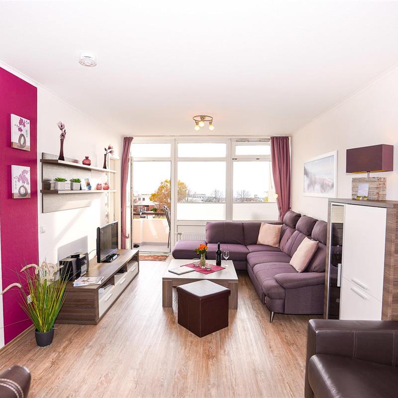 Ferielejlighed - 4 personer -  - Seeweg - 23743 - Grömitz