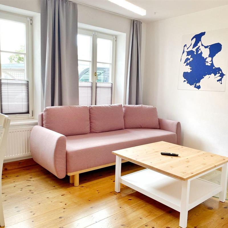 Ferielejlighed - 4 personer -  - Böttcherstraße - 18546 - Sassnitz