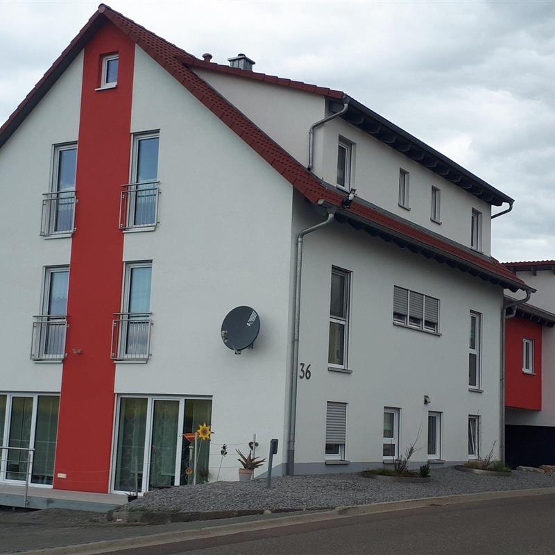  - 2 personer -  - Meinhardswinden - 91522 - Ansbach