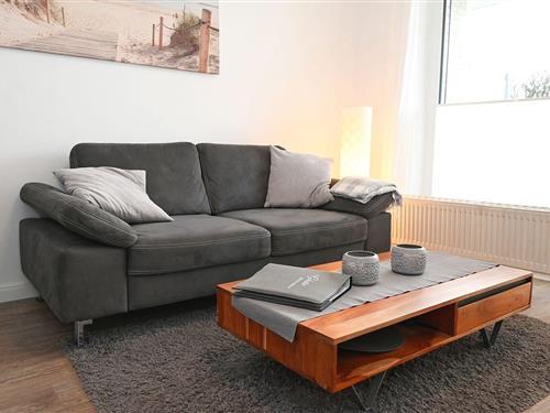 Sommerhus - 4 personer -  - Südereggenweg - 25761 - Büsum