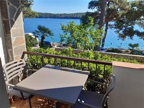 Sommerhus - 2 personer -  - Mali Lošinj - 51550 - Mali Lošinj