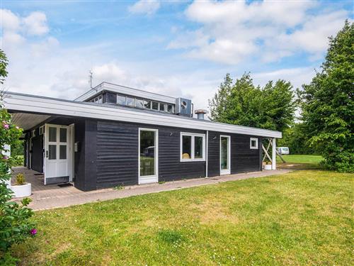 Sommerhus - 4 personer -  - Hovedgaden - Bryrup - 7362 - Hampen