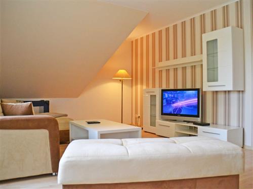 Ferienwohnung - 8 Personen -  - Kleine Dorfstraße - 03172 - Schenkendöbern