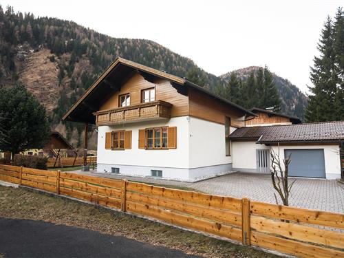 Sommerhus - 10 personer -  - 9863 - Rennweg Am Katschberg