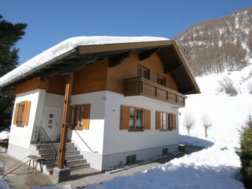 Sommerhus - 10 personer -  - 9863 - Rennweg Am Katschberg