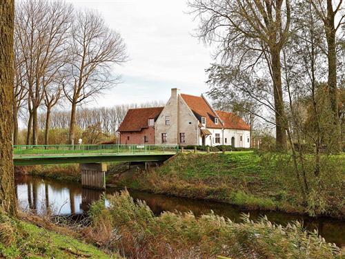 Sommerhus - 6 personer -  - 9982 - Sint-Laureins