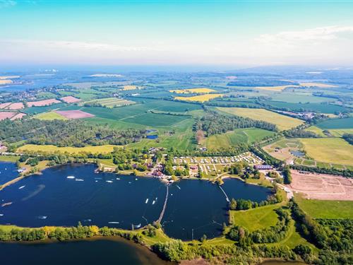 Semesterlägenhet - 2 personer -  - Süseler Moor - 23701 - Süsel