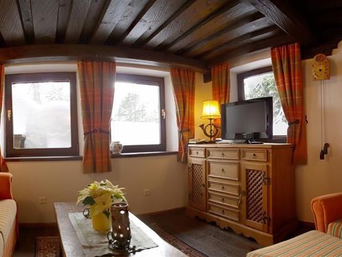 Holiday Home/Apartment - 6 persons -  - Falkertsee - 9564 - Falkertsee