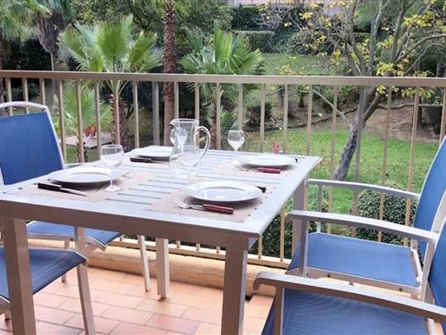 Semesterhus/Semesterlägenhet - 4 personer -  - 83110 - Sanary-Sur-Mer