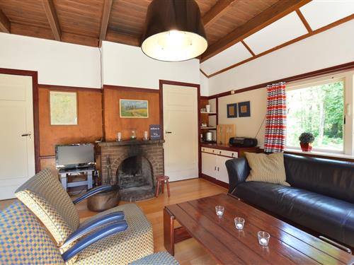 Sommerhus - 8 personer -  - 7921XC - Zuidwolde