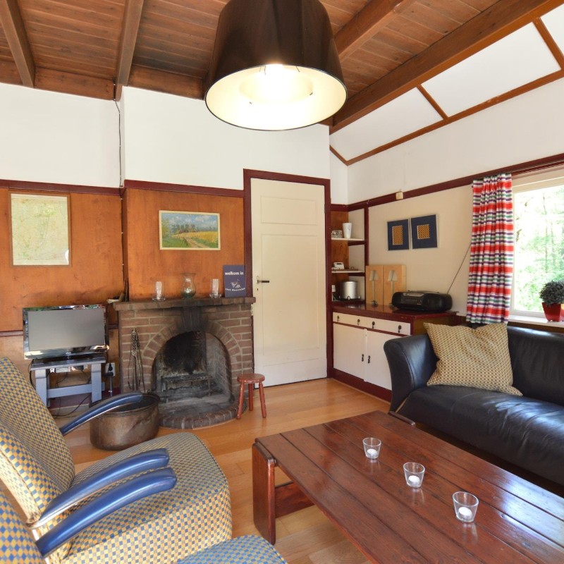 Sommerhus - 8 personer -  - 7921XC - Zuidwolde