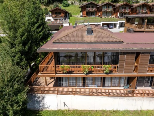 Sommerhus - 8 personer -  - 5742 - Wald-Königsleiten