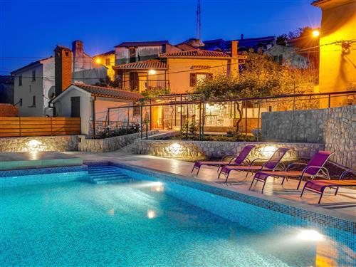 Sommerhus - 5 personer -  - Moscenice - HR-51417