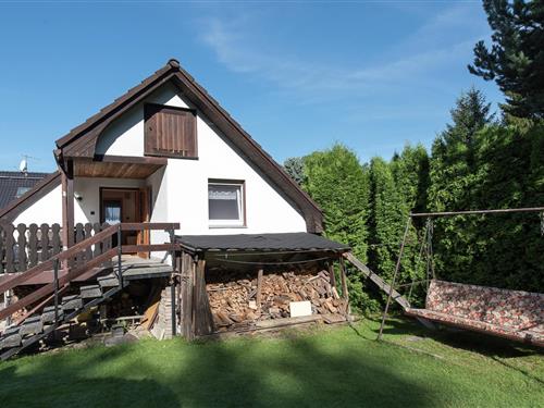 Feriehus - 4 personer -  - 08209 - Auerbach-Beerheide