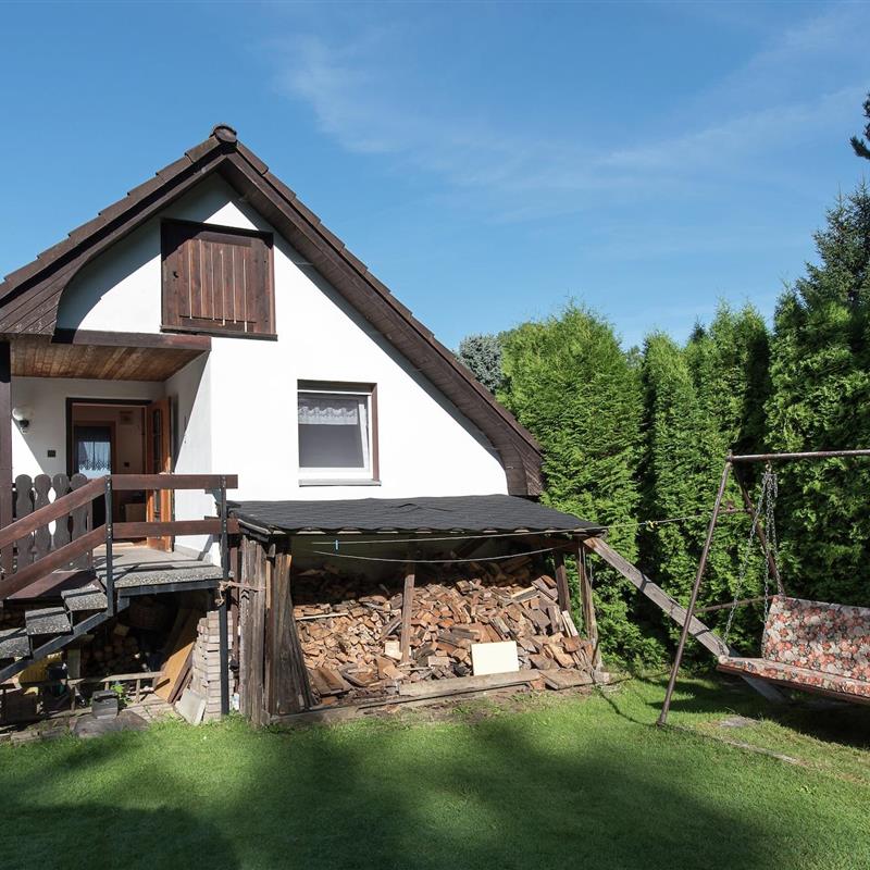 Sommerhus - 4 personer -  - 08209 - Auerbach-Beerheide