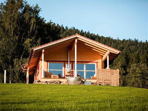 Sommerhus - 2 personer -  - Himmelreich - 93462 - Lam