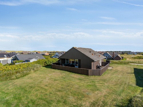 Sommerhus - 6 personer -  - Vejlby Klit - Vejlby Klit - 7673 - Harboøre