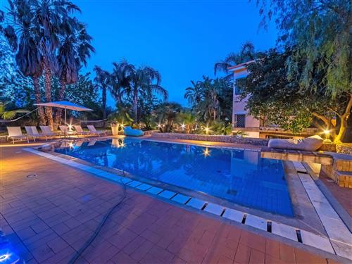 Feriehus - 6 personer -  - Carini - 90044