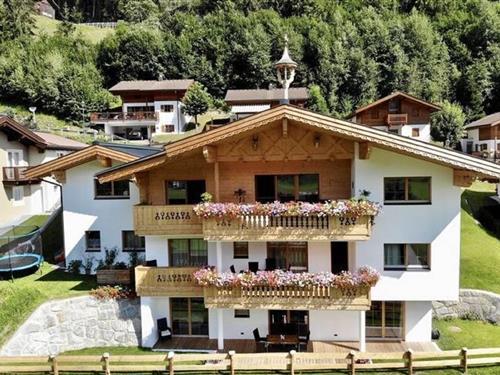 Ferieleilighet - 6 personer -  - 5742 - Wald Im Pinzgau - Königsl