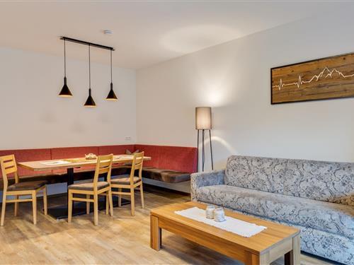 Semesterlägenhet - 6 personer -  - 5742 - Wald Im Pinzgau - Königsl