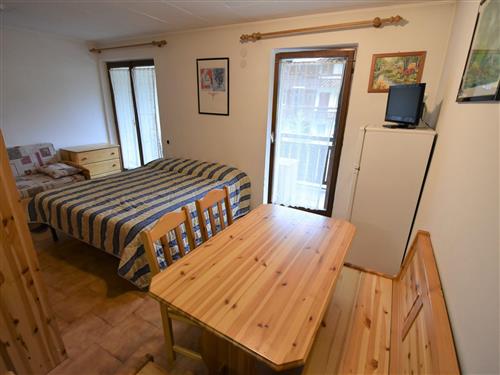 Sommerhus - 2 personer -  - Canazei - 38032