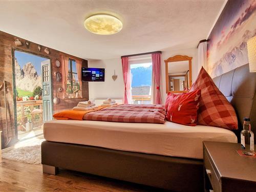 Ferieleilighet - 3 personer -  - Am Angerbach - 87459 - Pfronten