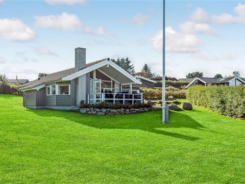 Sommerhus - 6 personer -  - Gjedeløkken - Sandvig - 3770 - Allinge