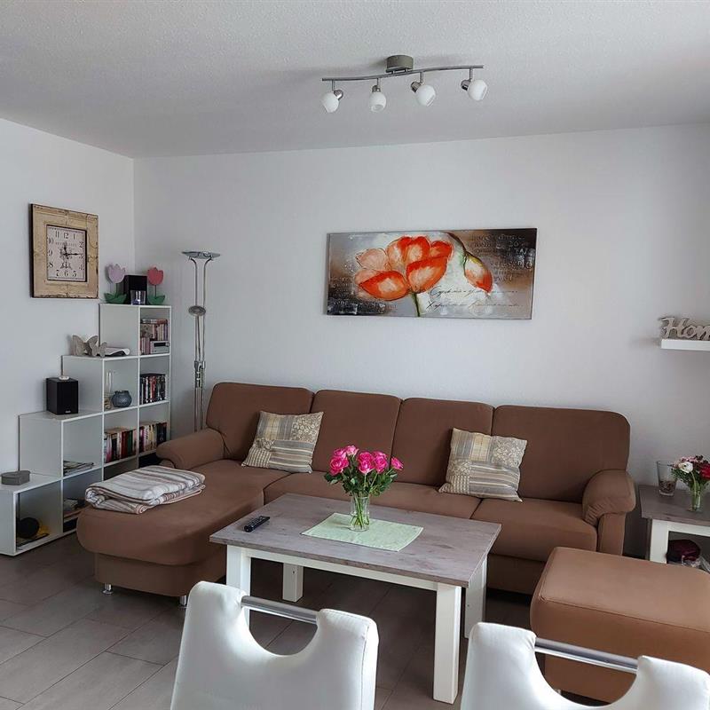 Ferielejlighed - 2 personer -  - Fischerweg - 26506 - Norden - Norddeich