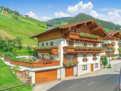 Ferielejlighed - 6 personer -  - Unterbergstrasse - 5611 - Grossarl