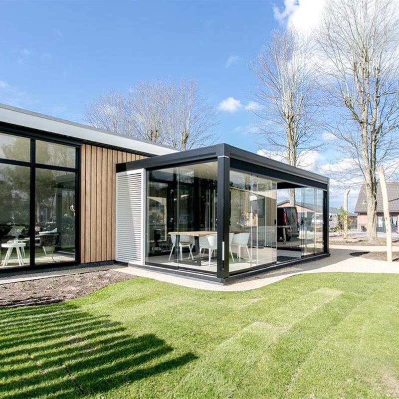 Sommerhus - 6 personer -  - Kieftveen 37 - - 3781 PP - Voorthuizen