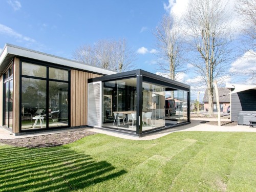 Feriehus - 6 personer -  - Kieftveen 37 - - 3781 PP - Voorthuizen