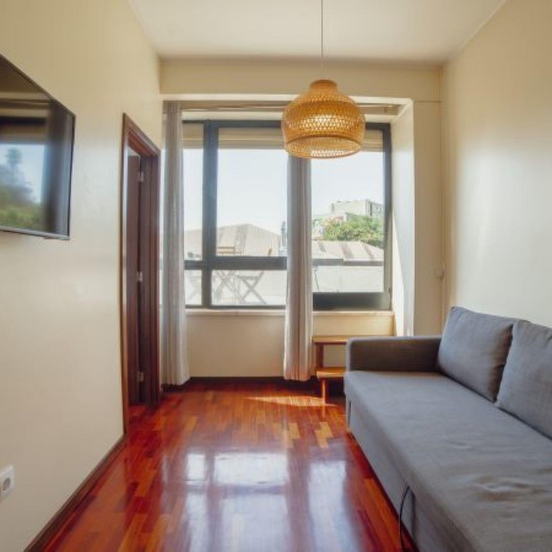 Ferielejlighed - 4 personer -  - 4100-421 - Porto