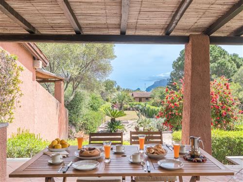 Sommerhus - 4 personer -  - Porto Istana - 07026