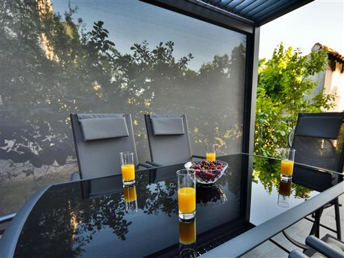 Ferienwohnung - 4 Personen -  - 23000 - Zadar