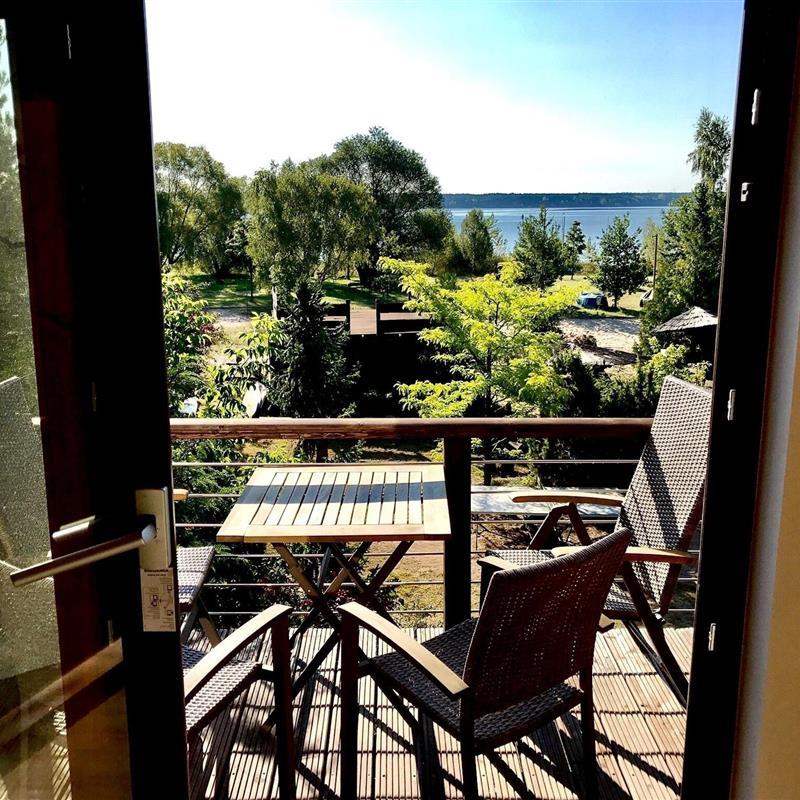 Sommerhus - 6 personer -  - Alte Poststraße - 03058 - Neuhausen/Spree