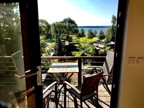 Ferienhaus - 6 Personen -  - Alte Poststraße - 03058 - Neuhausen/Spree