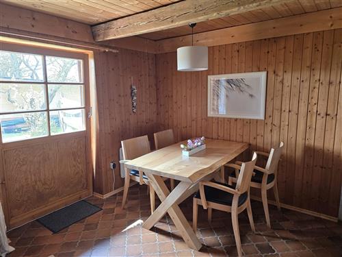 Holiday apartment - 4 persons -  - Suhrenkamp - 23779 - Ölendorf