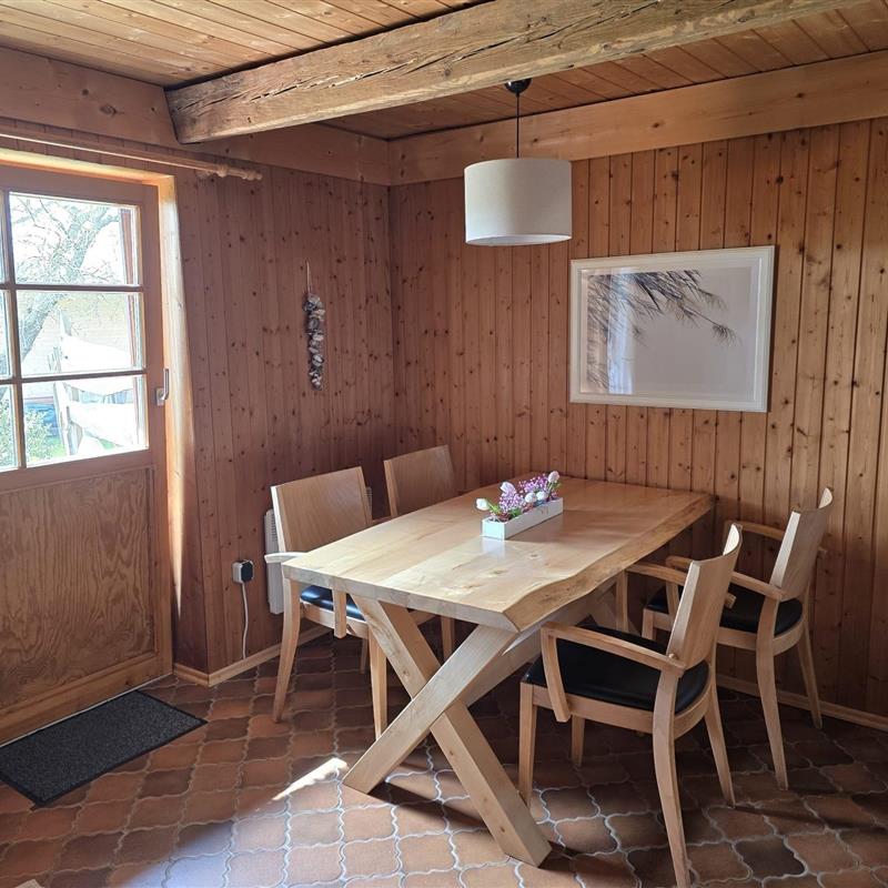 Ferielejlighed - 4 personer -  - Suhrenkamp - 23779 - Ölendorf