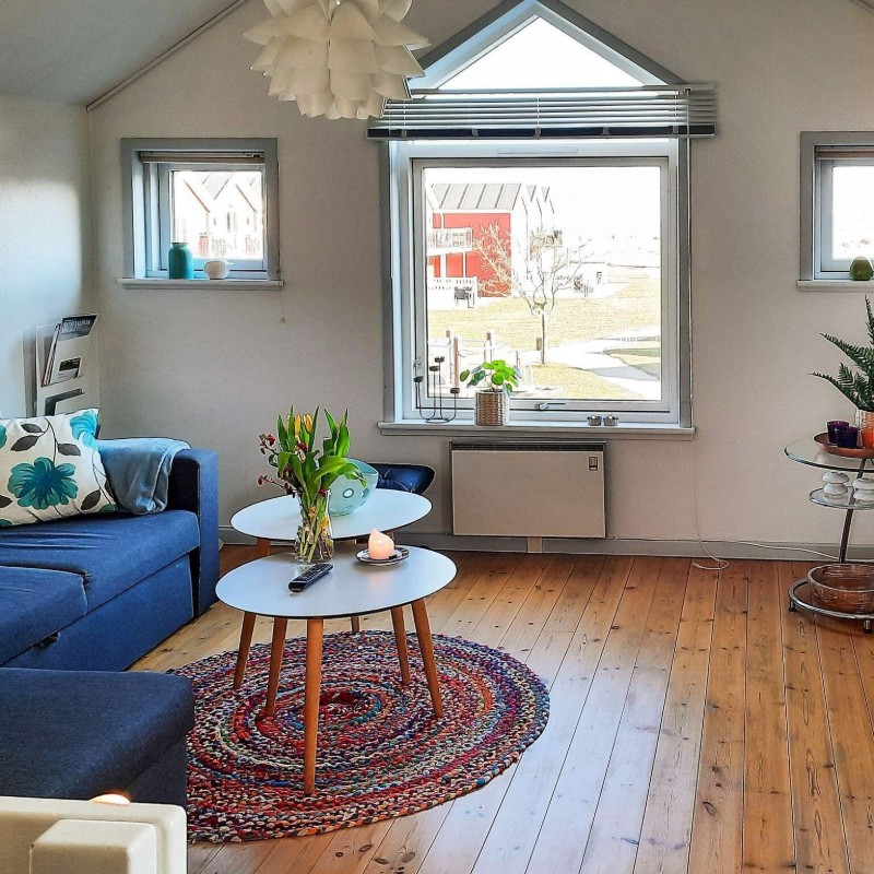 Ferienhaus - 6 Personen -  - Stranden - Öster Hurup - 9560 - Himmerland