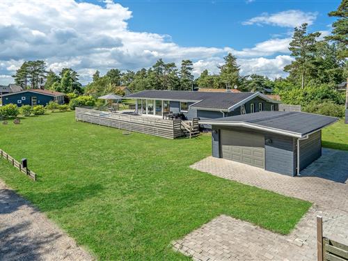Sommerhus - 6 personer -  - Taksvej - Øer - 8400 - Ebeltoft