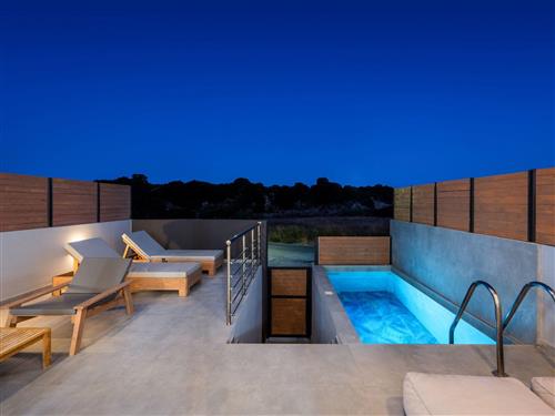 Sommerhus - 8 personer -  - Faliraki - 85100