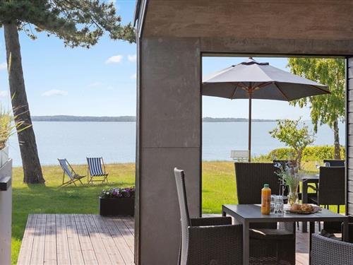 Sommerhus - 6 personer -  - Fjordvej - Kregme - 3300 - Frederiksværk