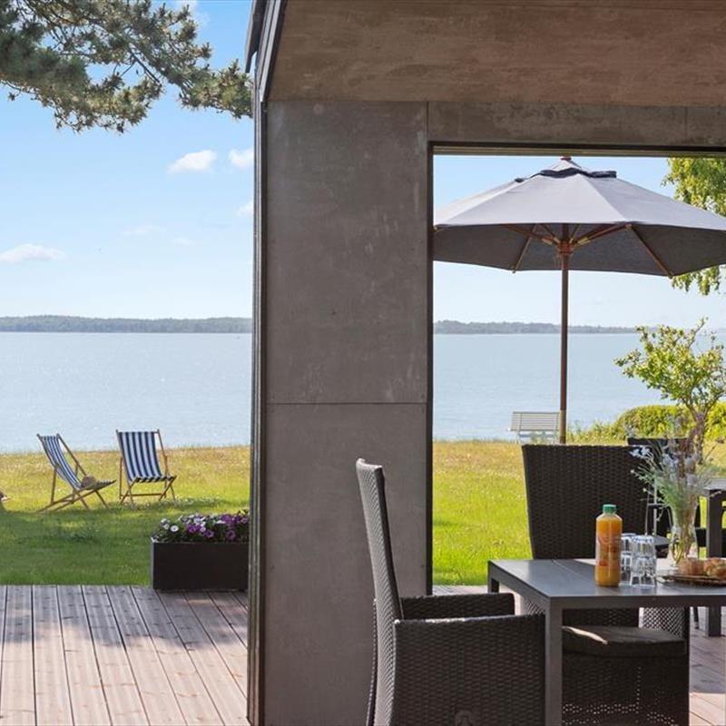 Ferienhaus - 6 Personen -  - Fjordvej - Kregme - 3300 - Frederiksvärk