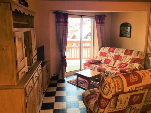 Sommerhus - 6 personer -  - 38750 - Huez